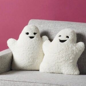 👻NWT Novogratz Viral Sherpa Spooktacular Halloween Ghost